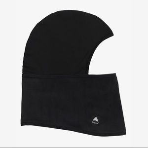Burton kids fleece gaitor ninjaclava for helmet